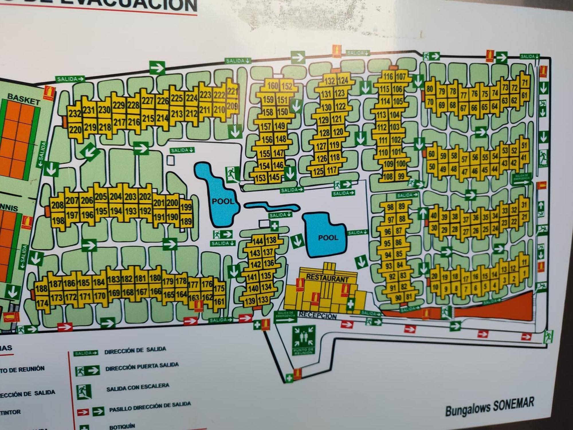 Pool Apartment Maspalomas By Wave Properties San Bartolomé المظهر الخارجي الصورة
