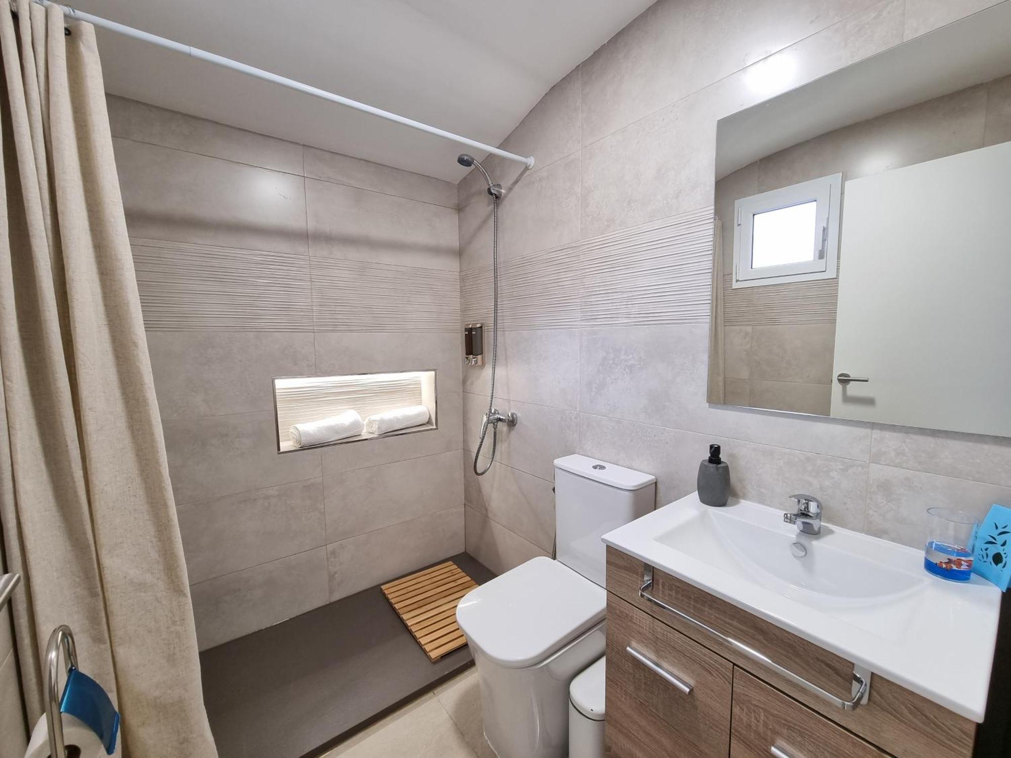 Pool Apartment Maspalomas By Wave Properties San Bartolomé المظهر الخارجي الصورة