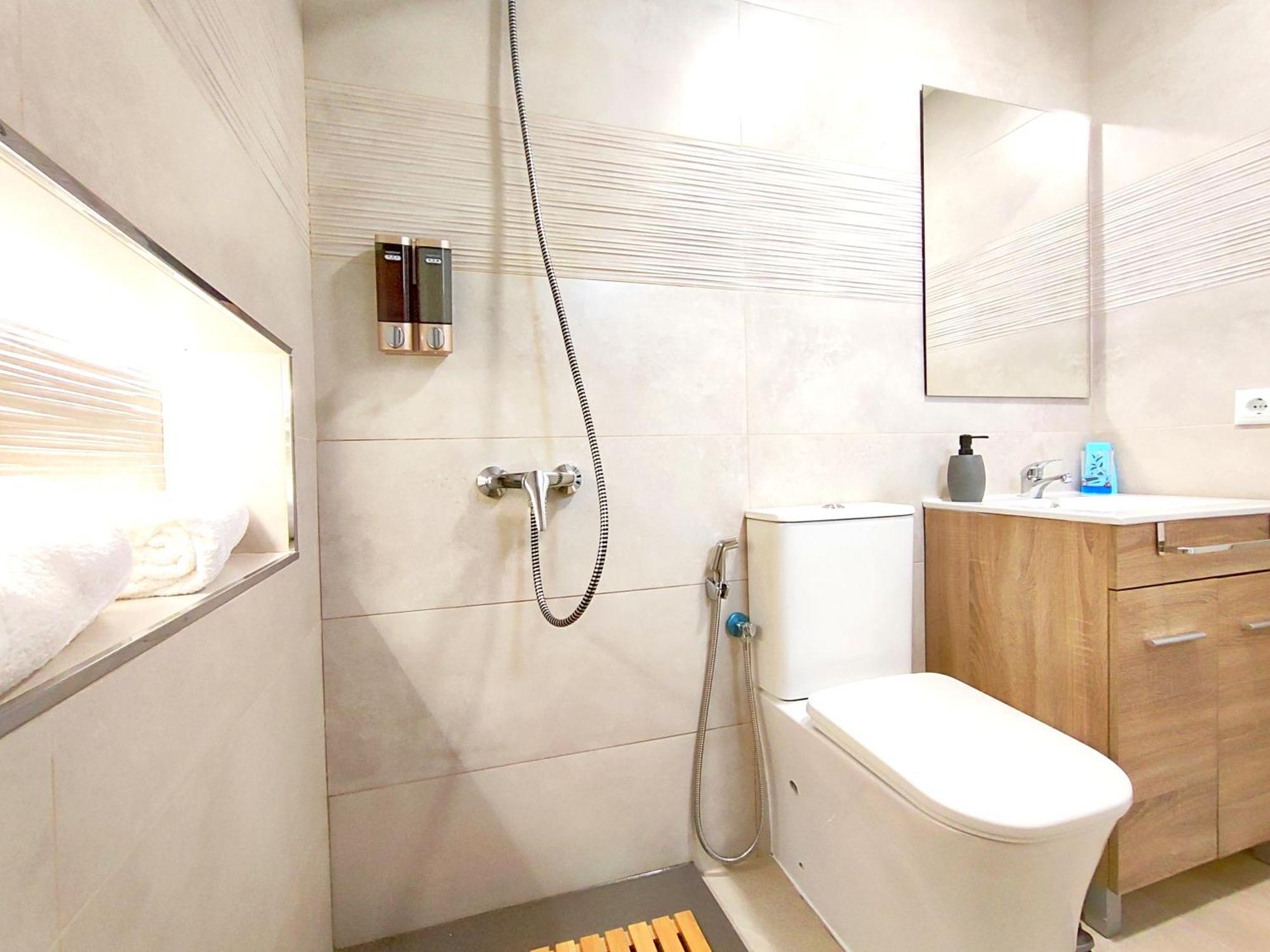 Pool Apartment Maspalomas By Wave Properties San Bartolomé المظهر الخارجي الصورة