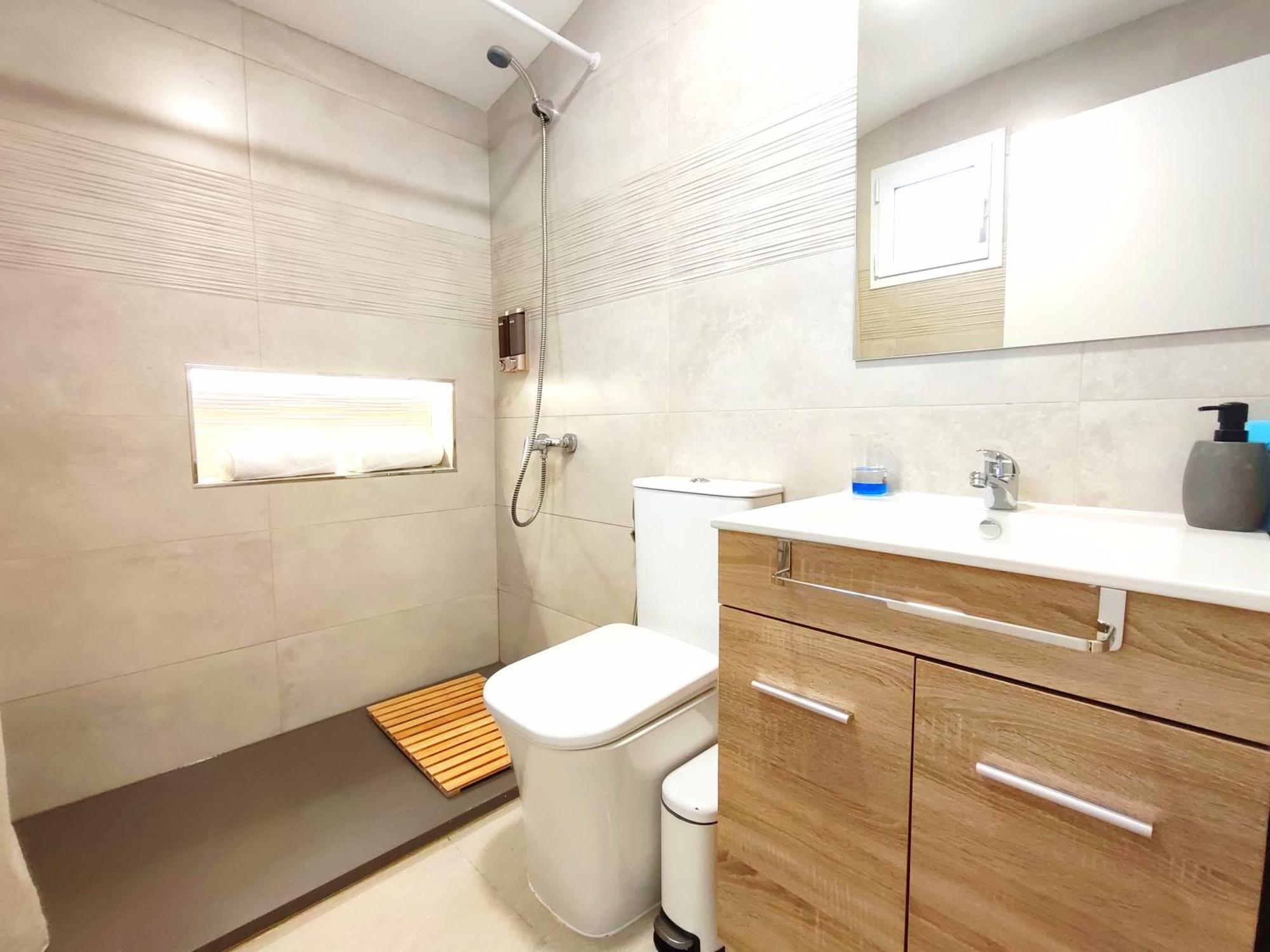 Pool Apartment Maspalomas By Wave Properties San Bartolomé المظهر الخارجي الصورة