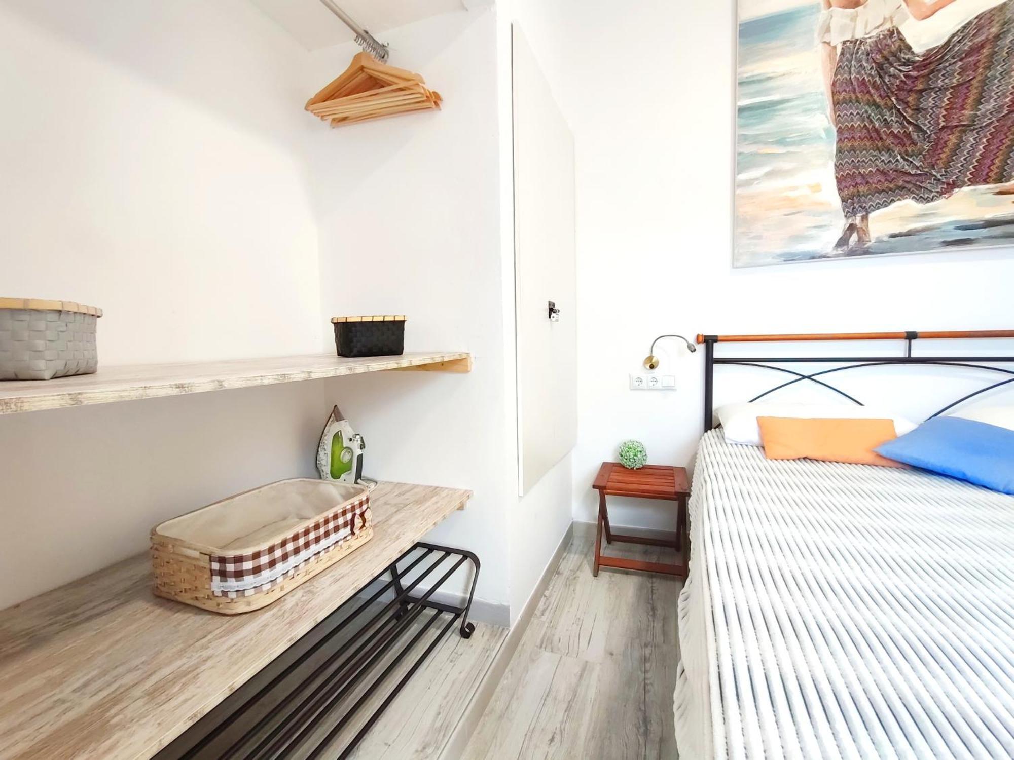 Pool Apartment Maspalomas By Wave Properties San Bartolomé المظهر الخارجي الصورة